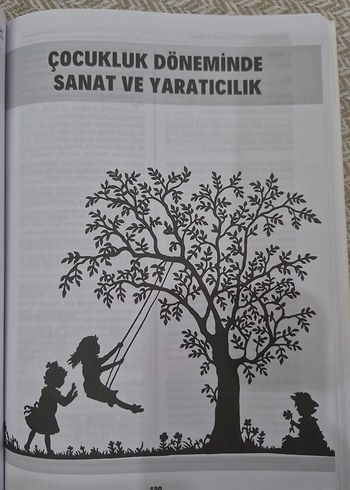 Çocuk Gelişimi 2. Sınıf Bahar Dönemi Kitabı - Görsel 19