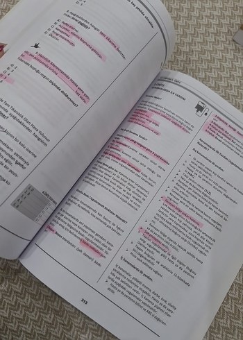 Çocuk Gelişimi 2.kitap - Görsel 13