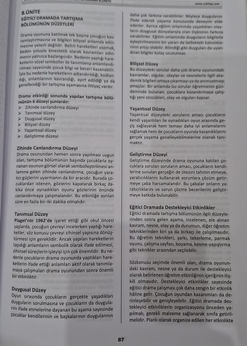 Çocuk Gelişimi 2.kitap - Görsel 10