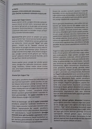 Çocuk Gelişimi 2.kitap - Görsel 8