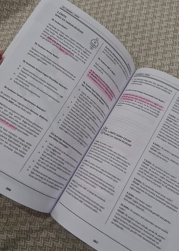 Çocuk Gelişimi 2.kitap - Görsel 14