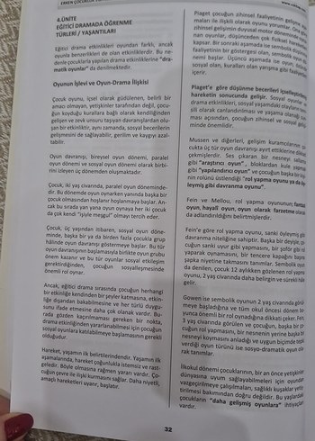 Çocuk Gelişimi 2.kitap - Görsel 6