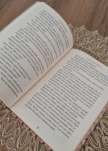 İnsan Ne ile Yaşar? - Lev Nikolayeviç Tolstoy - Görsel 6