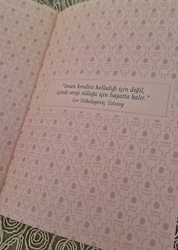 İnsan Ne ile Yaşar? - Lev Nikolayeviç Tolstoy - Görsel 4