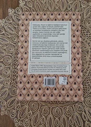 İnsan Ne ile Yaşar? - Lev Nikolayeviç Tolstoy - Görsel 2