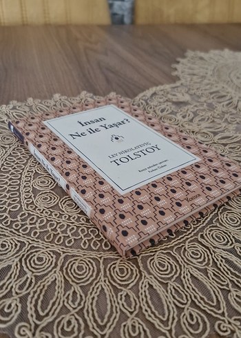 İnsan Ne ile Yaşar? - Lev Nikolayeviç Tolstoy - Görsel 3