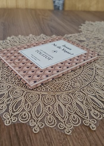 İnsan Ne ile Yaşar? - Lev Nikolayeviç Tolstoy - Görsel 5