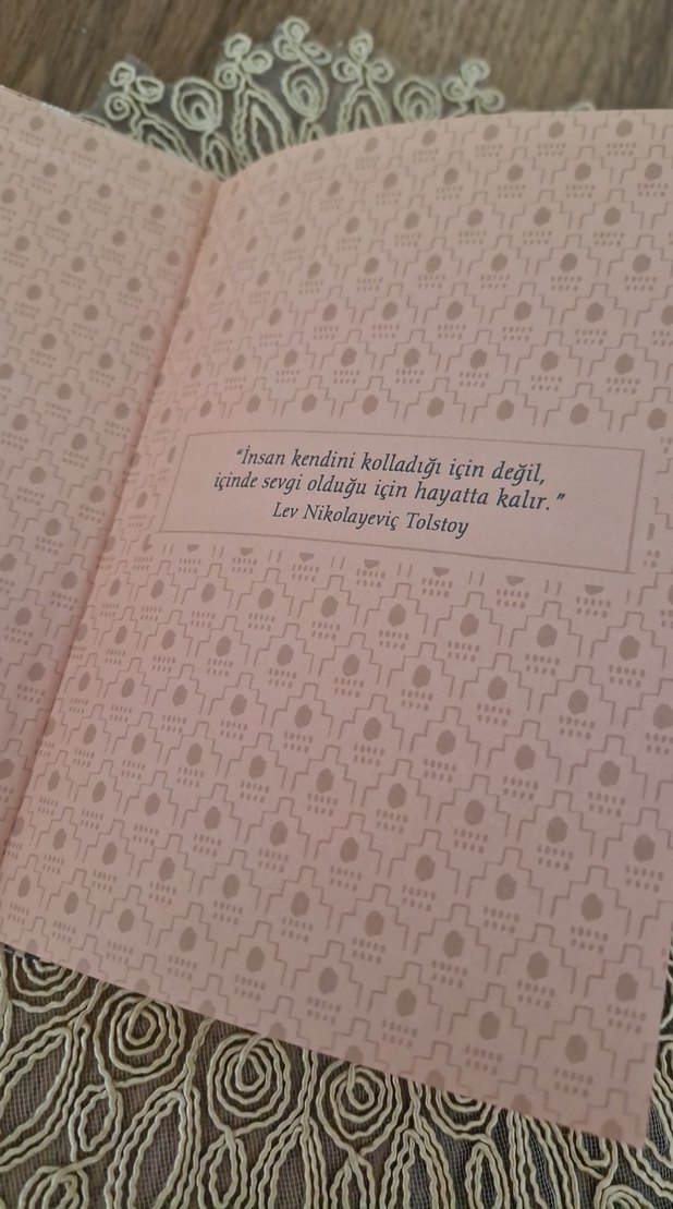 İnsan Ne ile Yaşar? - Lev Nikolayeviç Tolstoy - Görsel 4