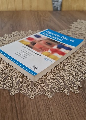 Öğretim İlke ve Yöntemleri Kitabı - Görsel 6