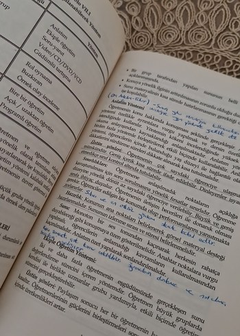 Öğretim İlke ve Yöntemleri Kitabı - Görsel 7