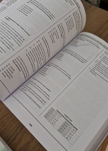 Çocuk Gelişimi 2. Sınıf Bahar ve Guz Dönemi Kitapları(4adet) - Görsel 5