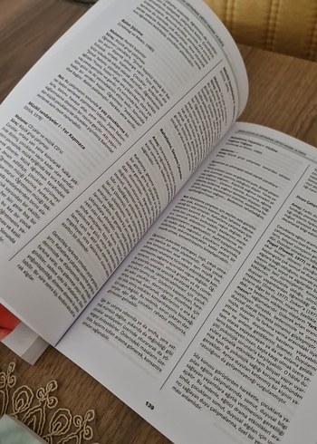 Çocuk Gelişimi 2. Sınıf Bahar ve Guz Dönemi Kitapları(4adet) - Görsel 6