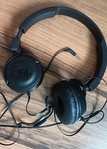 Orijinal JBL kulaklık 