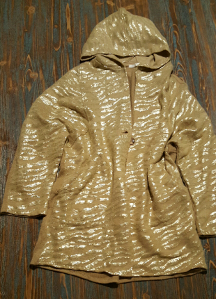 parlak HIRKA 