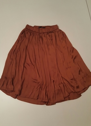 Zara etek 