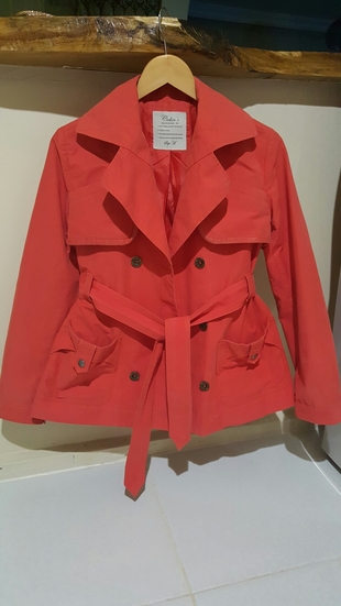 trenchcoat 