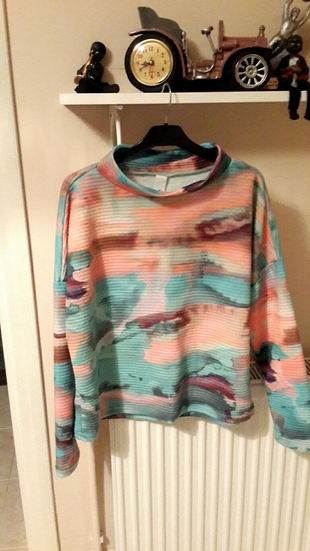 tarzmi tarz sweatshirt