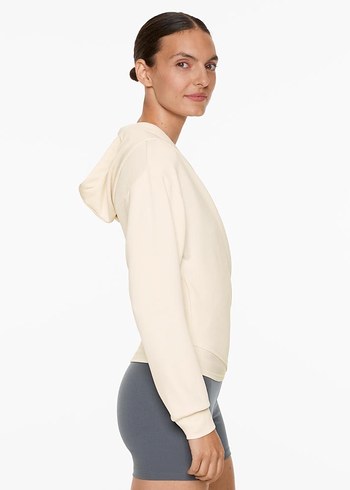 Oysho Oysho çapraz Sweatshirt