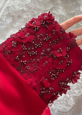 m Beden Abaya