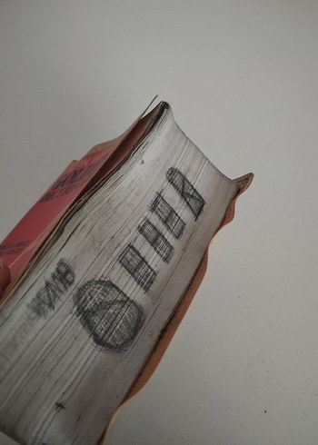 Golden Dictionary İngilizce-Türkçe Sözlük - Görsel 6