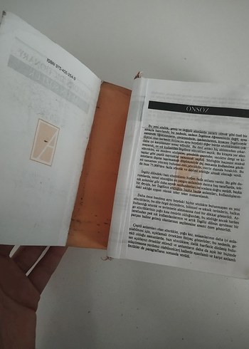 Golden Dictionary İngilizce-Türkçe Sözlük - Görsel 7