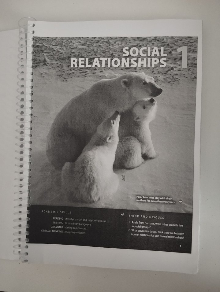 Pathways: Reading, Writing and Critical Thinking 3 - Görsel 4