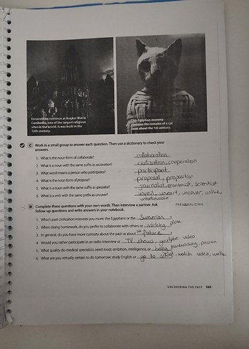 Pathways: Listening, Speaking and Critical Thinking 3 - Görsel 2