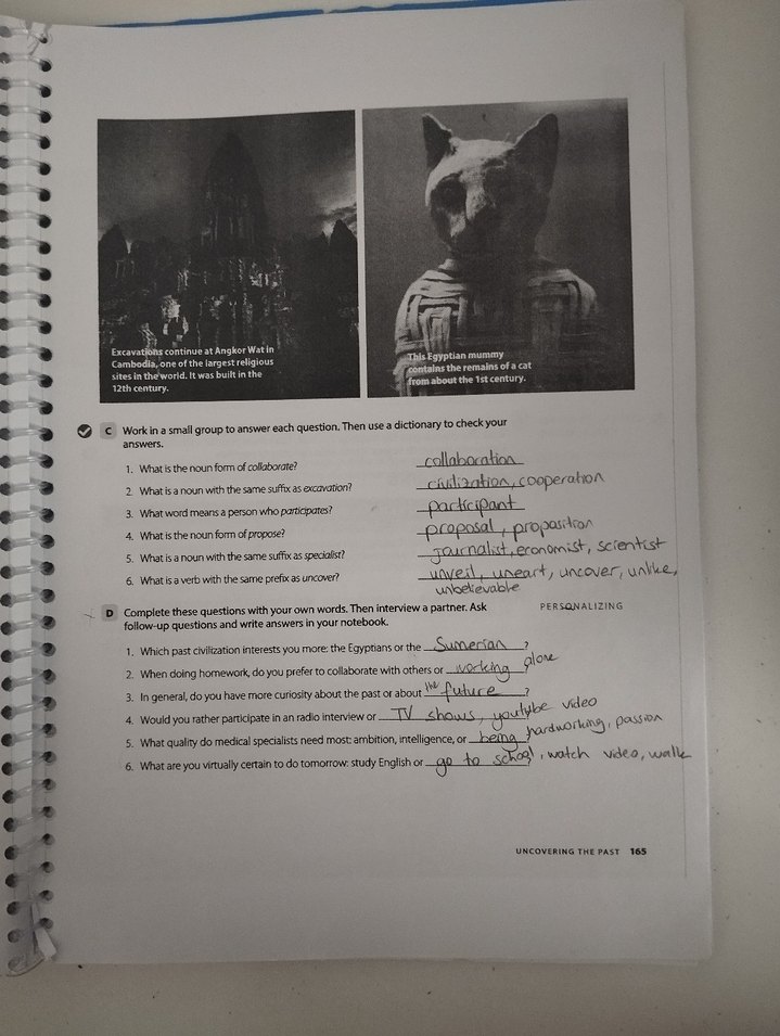 Pathways: Listening, Speaking and Critical Thinking 3 - Görsel 2