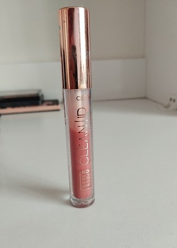 Catrice Pembe Dudak Parlatıcısı 3 ml - Görsel 6