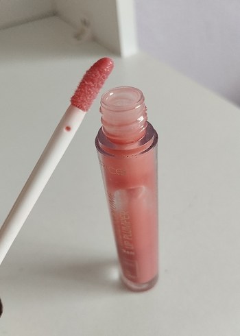 Catrice Pembe Dudak Parlatıcısı 3 ml - Görsel 7