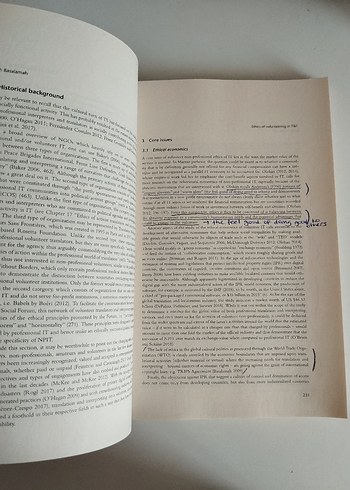  The Routledge Handbook of Translation and Ethics Kitap