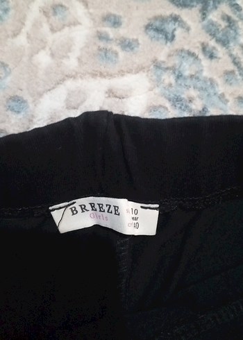 Uzun Spor Tayt - Görsel 2