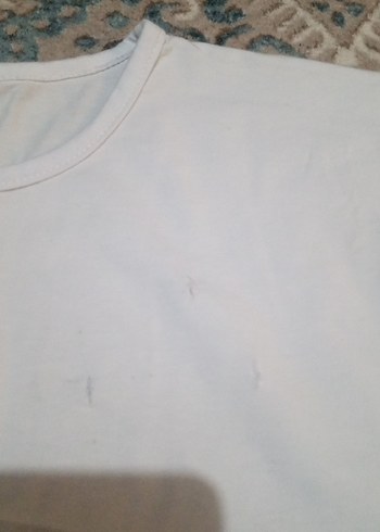 kız çocuk 7-8 yaş bluz - Görsel 3