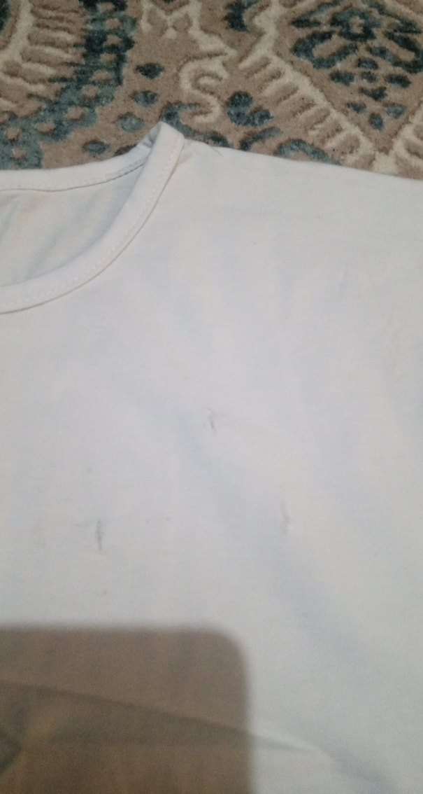 kız çocuk 7-8 yaş bluz - Görsel 3