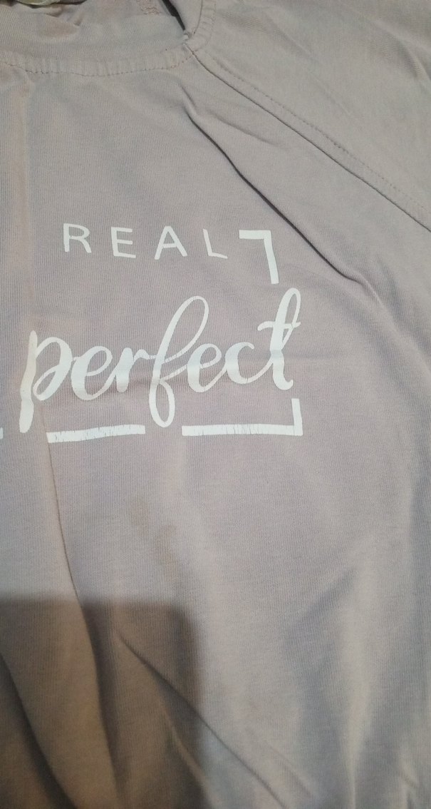 kız çocuk tişört - Görsel 2