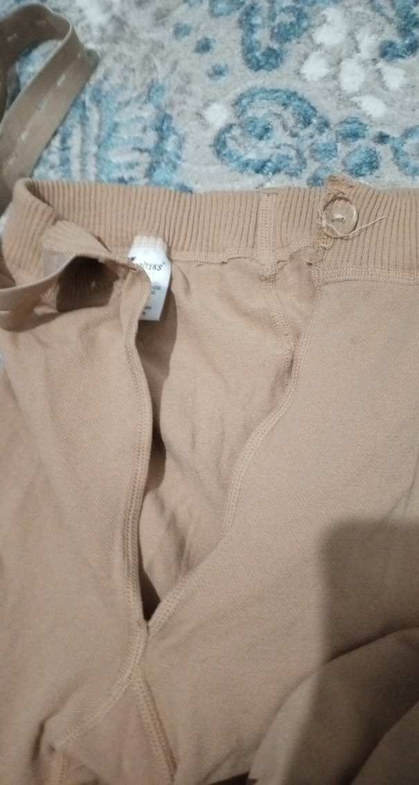 hamileler için varis külotlu çorap - Görsel 2