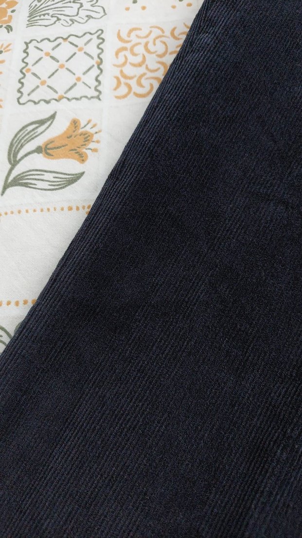 Erkek Kadife Pantolon - Görsel 4