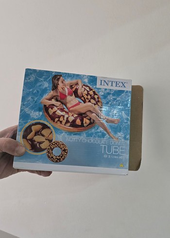 Şişme Deniz Simidi (2adet) - Görsel 2