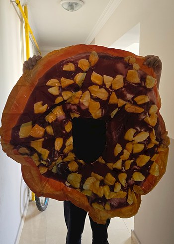 Şişme Deniz Simidi (2adet) - Görsel 3