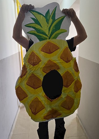 Şişme Deniz Simidi (2adet) - Görsel 5