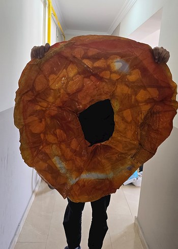 Şişme Deniz Simidi (2adet) - Görsel 4