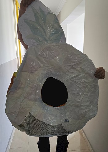 Şişme Deniz Simidi (2adet) - Görsel 6