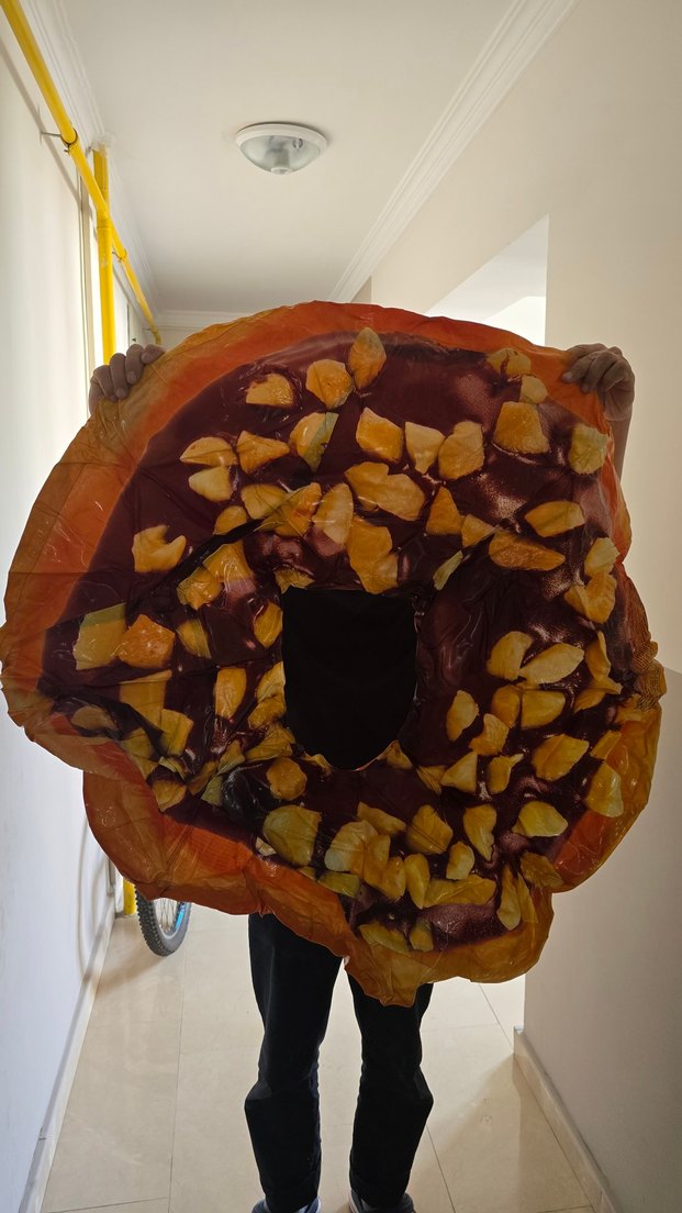 Şişme Deniz Simidi (2adet) - Görsel 3