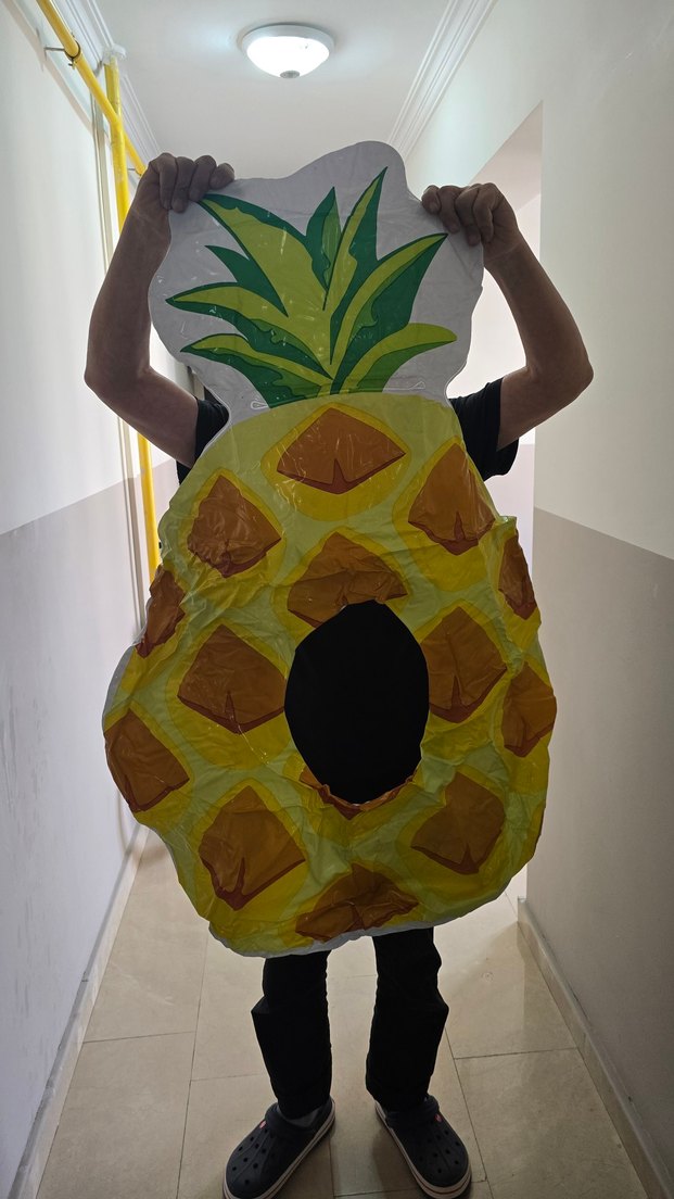 Şişme Deniz Simidi (2adet) - Görsel 5