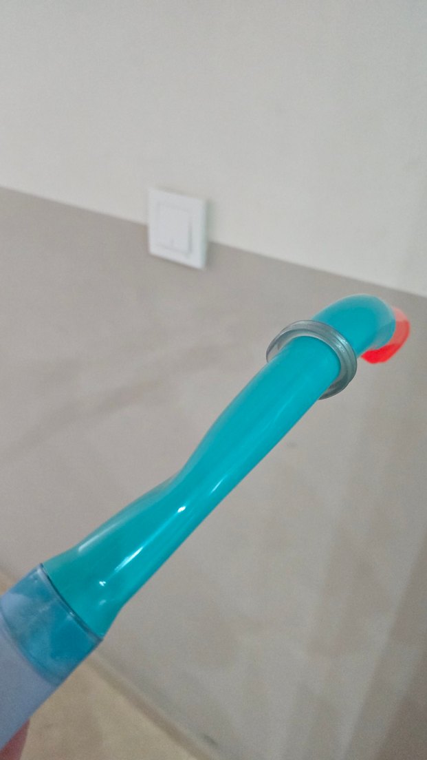 Turkuaz Şeffaf Dalgıç Gözlüğü ve Şnorkel Seti - Görsel 3