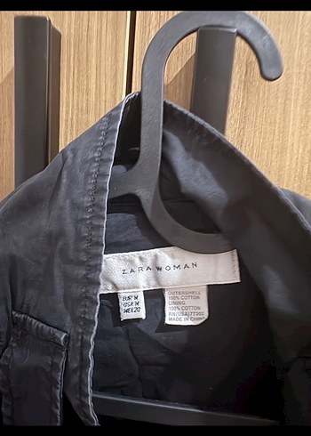 Zara ceket - Görsel 2