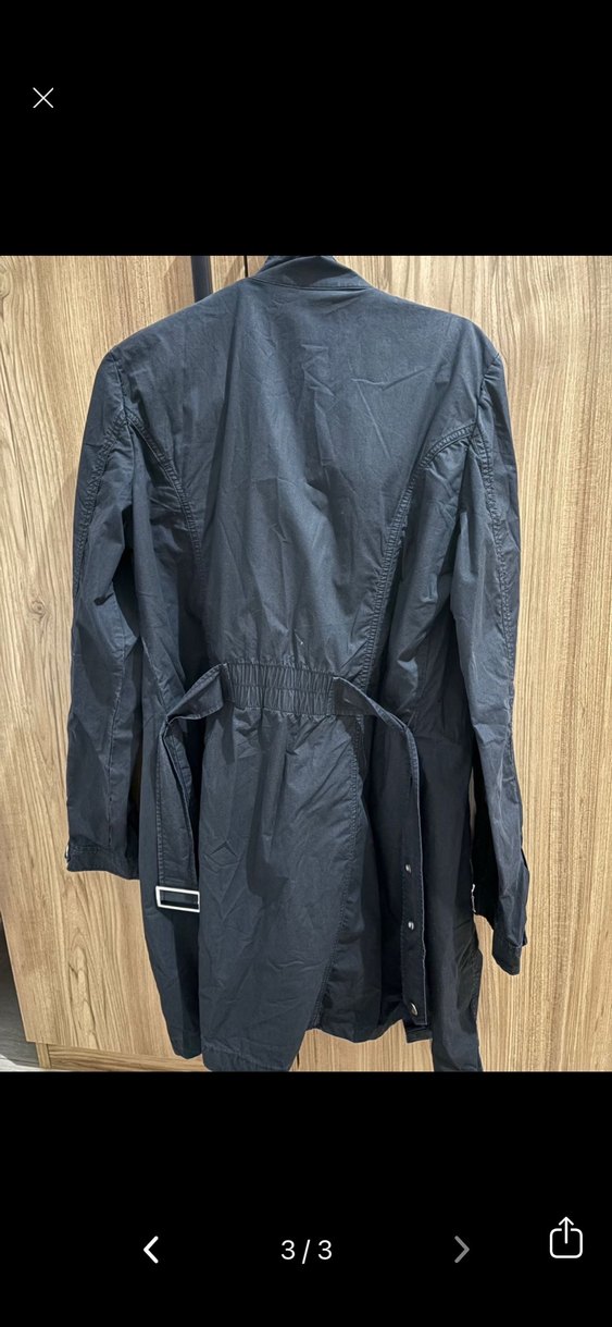 Zara ceket - Görsel 3