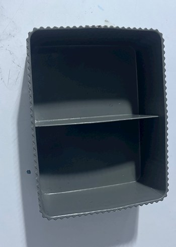 Diğer Gri organizer