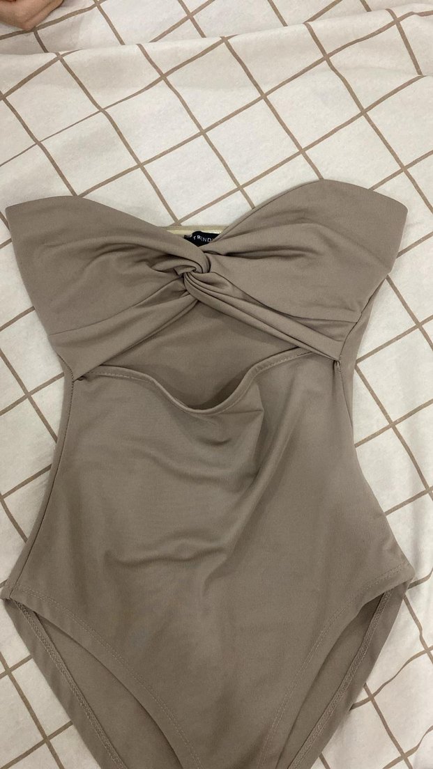 milla bluz - Görsel 3