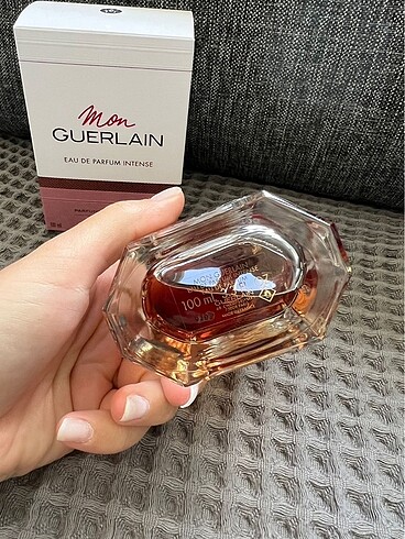 Guerlain Guerlain mon Guerlain intense 100ml